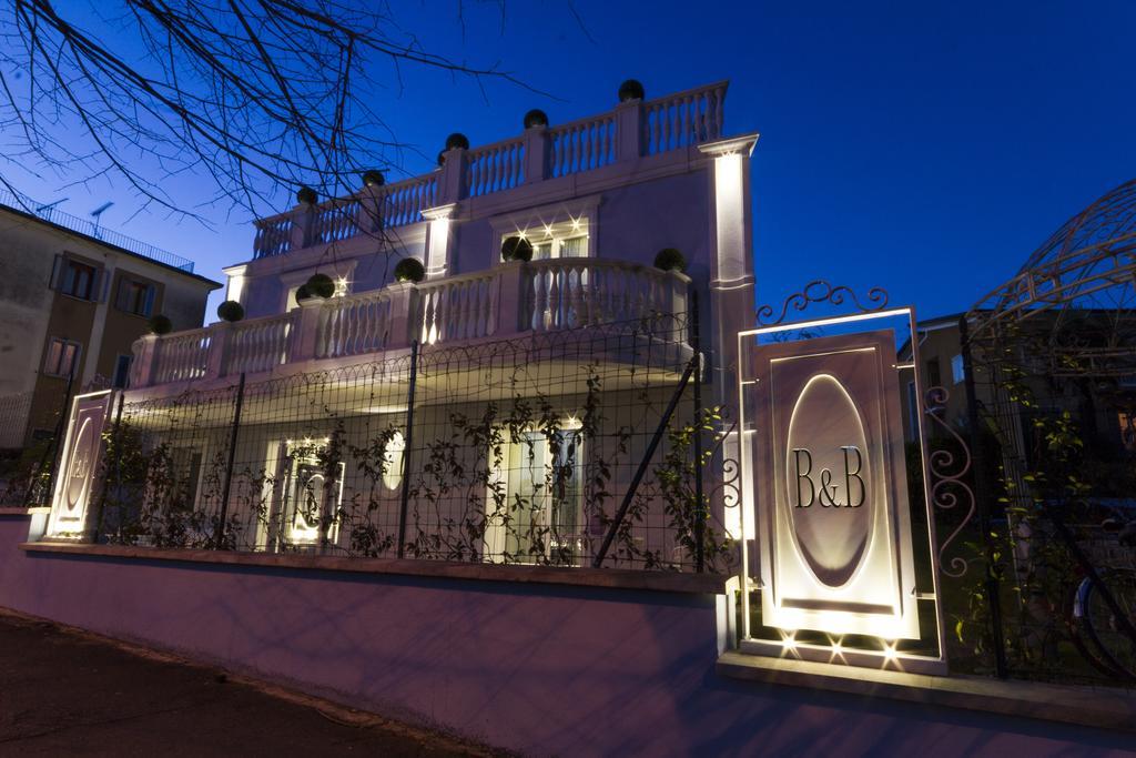 La Maison Degli Angeli Bed & Breakfast Desenzano del Garda